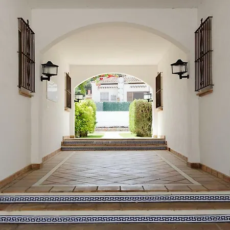 Appartement Pino Verde
