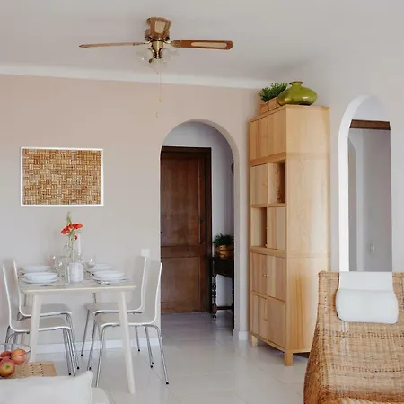Pino Verde Appartement *