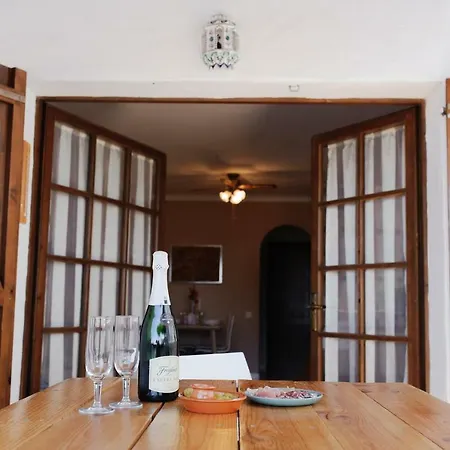 Appartement Pino Verde