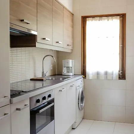 Appartement Pino Verde L' Escala