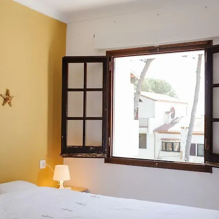 Appartement Pino Verde L' Escala