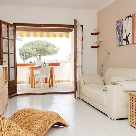 Pino Verde Appartement L' Escala